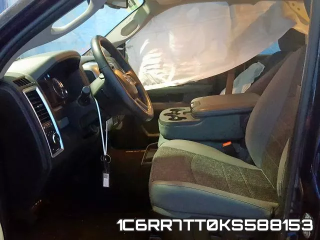 1C6RR7TT0KS588153 фото 5