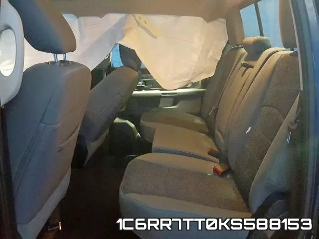 1C6RR7TT0KS588153 фото 6