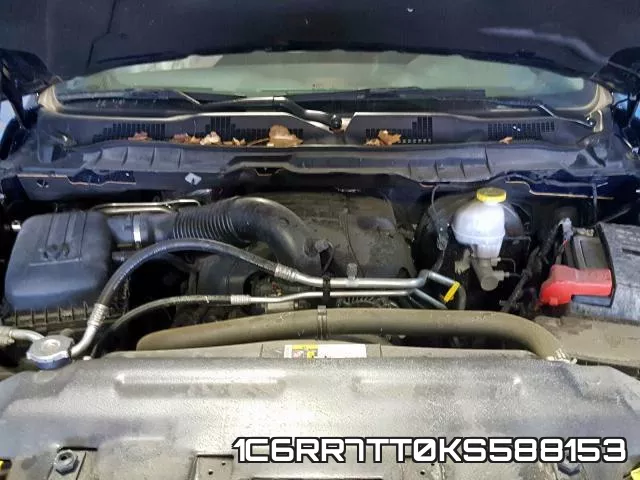 1C6RR7TT0KS588153 фото 7