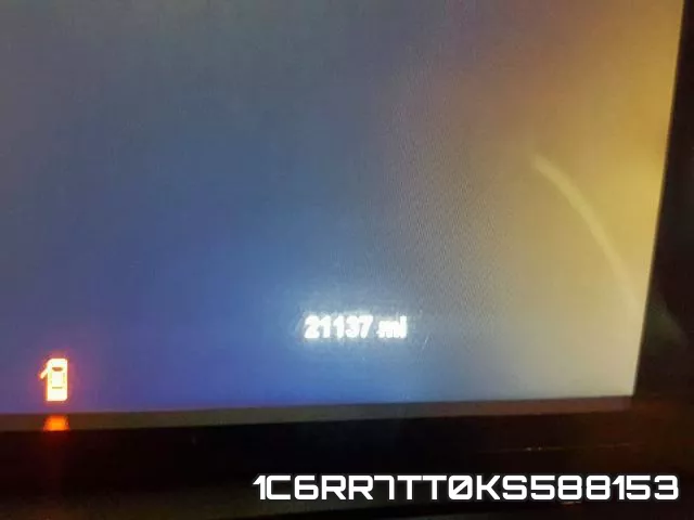 1C6RR7TT0KS588153 фото 8