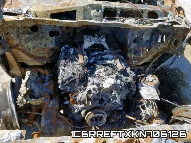 1C6RREFTXKN706126 фото 7