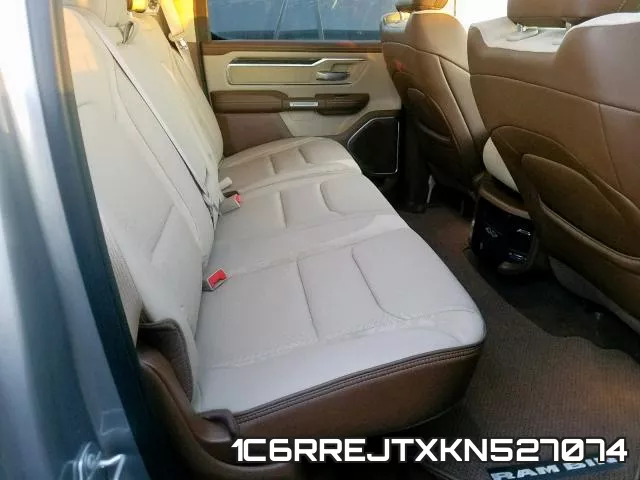 1C6RREJTXKN527074 фото 6
