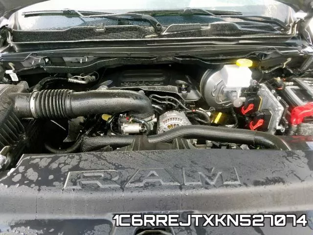 1C6RREJTXKN527074 фото 7