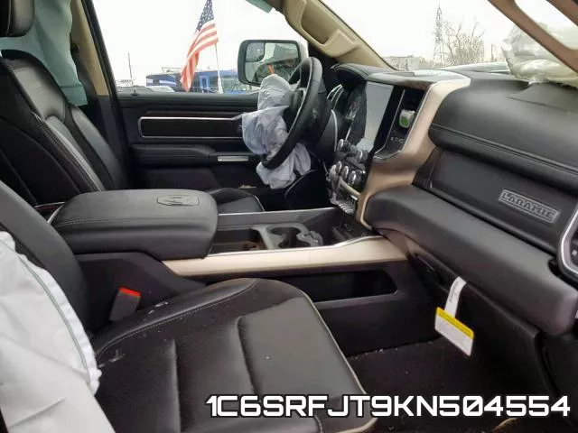 1C6SRFJT9KN504554 фото 5