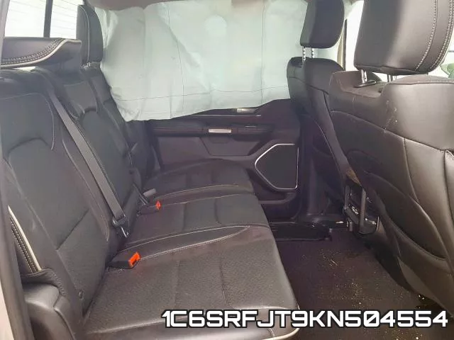 1C6SRFJT9KN504554 фото 9