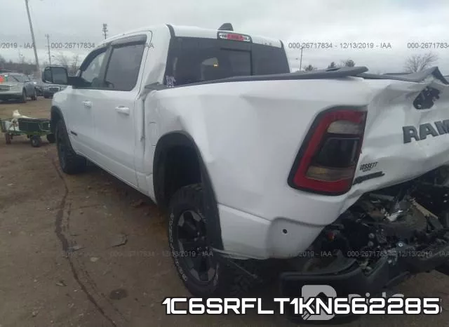 1C6SRFLT1KN662285 фото 2