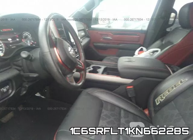 1C6SRFLT1KN662285 фото 4