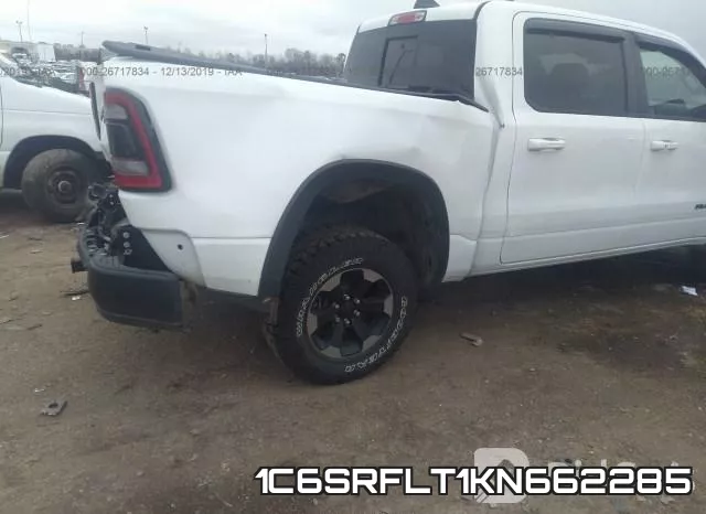 1C6SRFLT1KN662285 фото 5