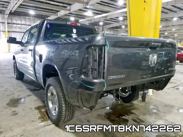 1C6SRFMT8KN742262 фото 4