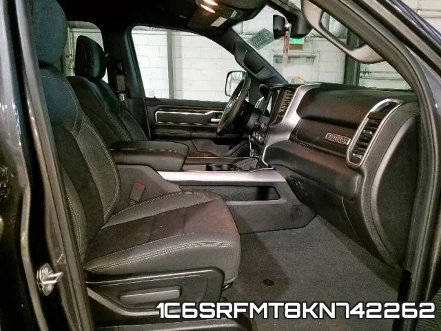 1C6SRFMT8KN742262 фото 6