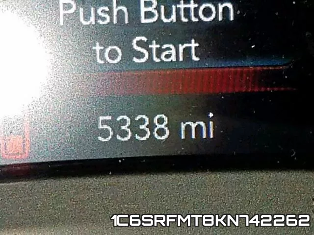 1C6SRFMT8KN742262 фото 8