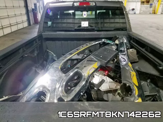 1C6SRFMT8KN742262 фото 9