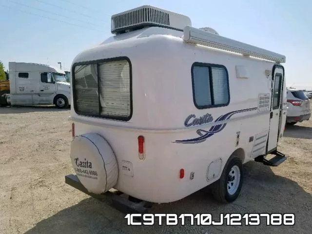 1C9TB1710J1213788 фото 4