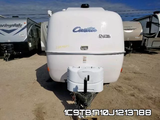 1C9TB1710J1213788 фото 5