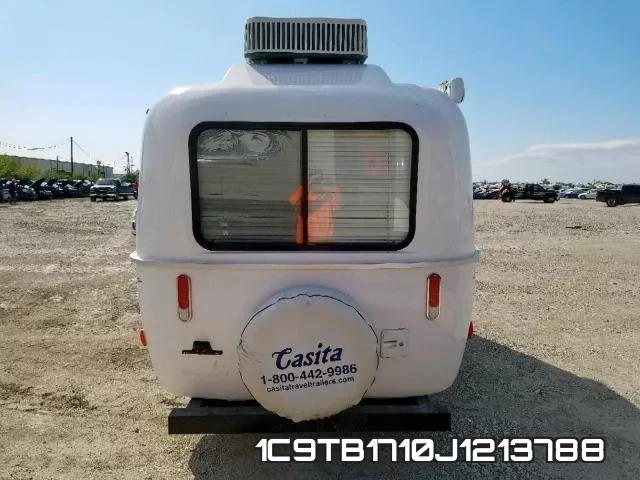 1C9TB1710J1213788 фото 6