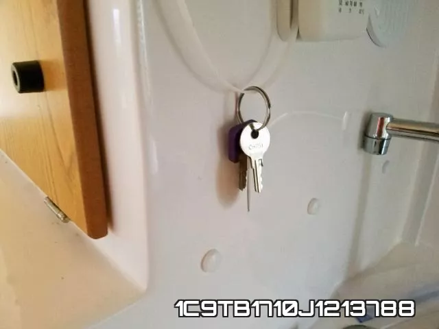 1C9TB1710J1213788 фото 8