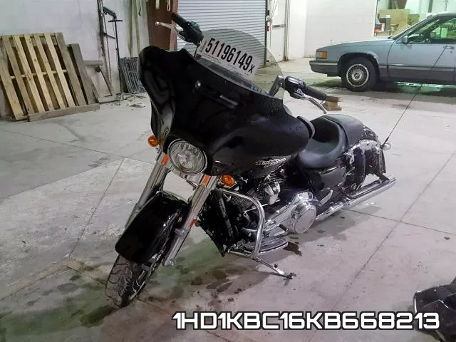 1HD1KBC16KB668213 фото 3