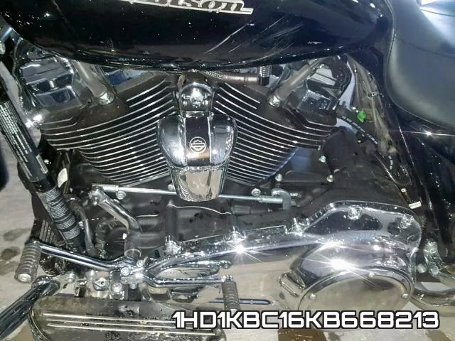 1HD1KBC16KB668213 фото 6