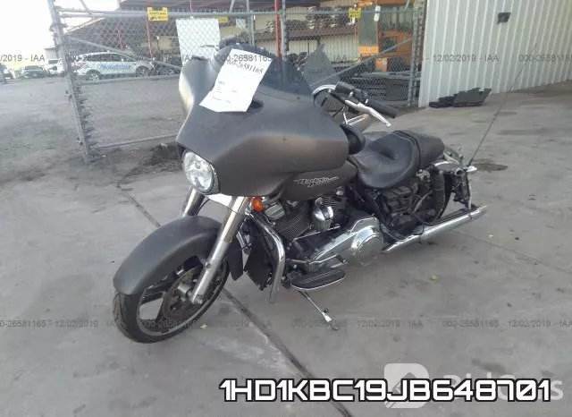 1HD1KBC19JB648701 фото 3