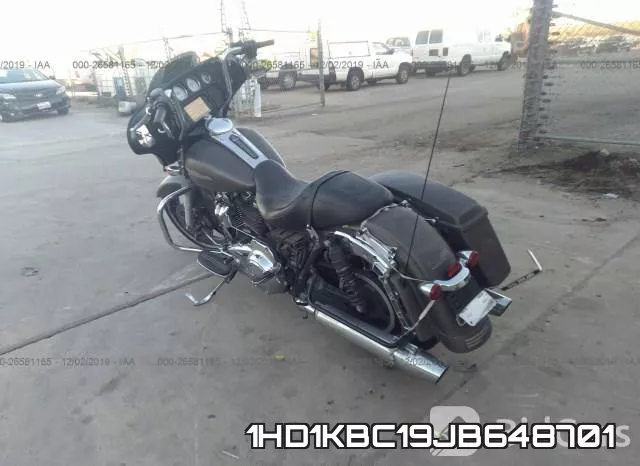 1HD1KBC19JB648701 фото 4