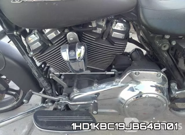 1HD1KBC19JB648701 фото 9
