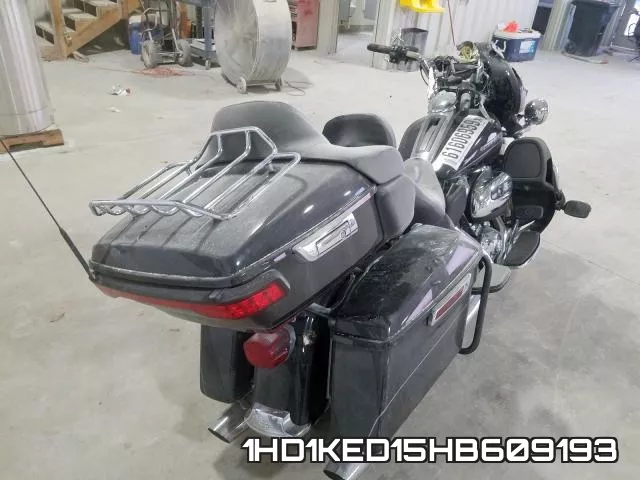 1HD1KED15HB609193 фото 4