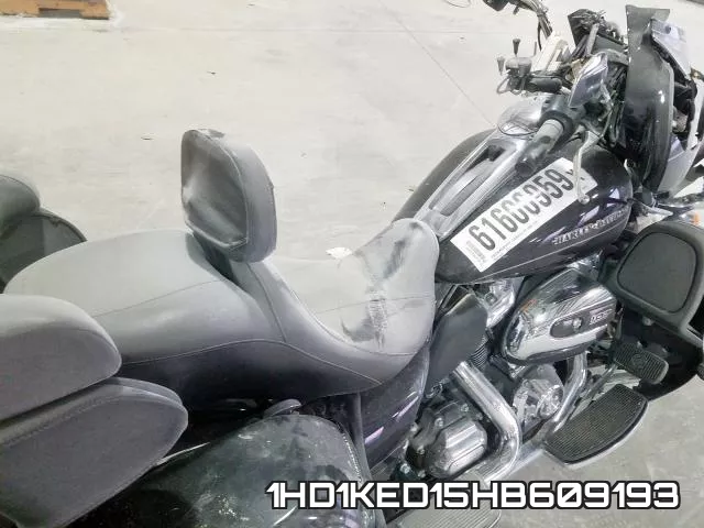 1HD1KED15HB609193 фото 5