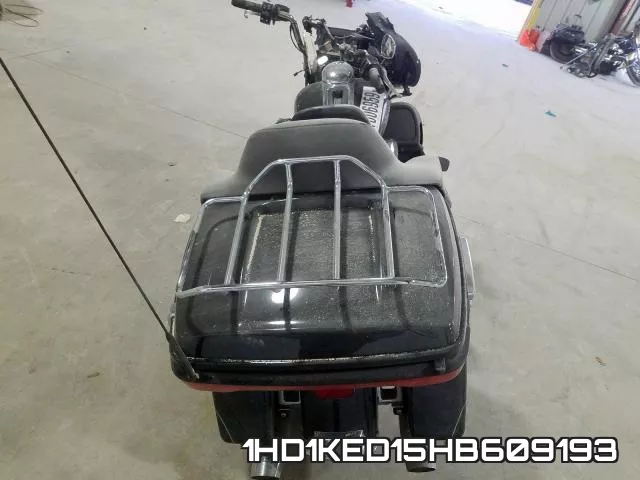 1HD1KED15HB609193 фото 6