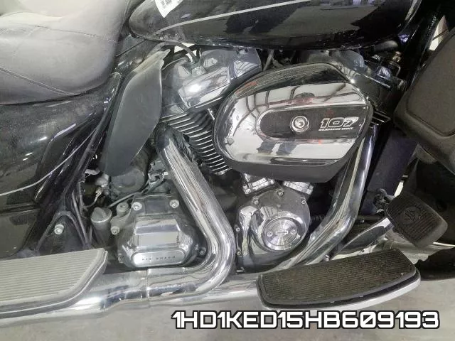1HD1KED15HB609193 фото 7