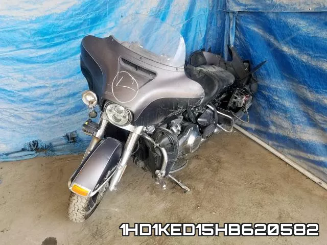 1HD1KED15HB620582 фото 3