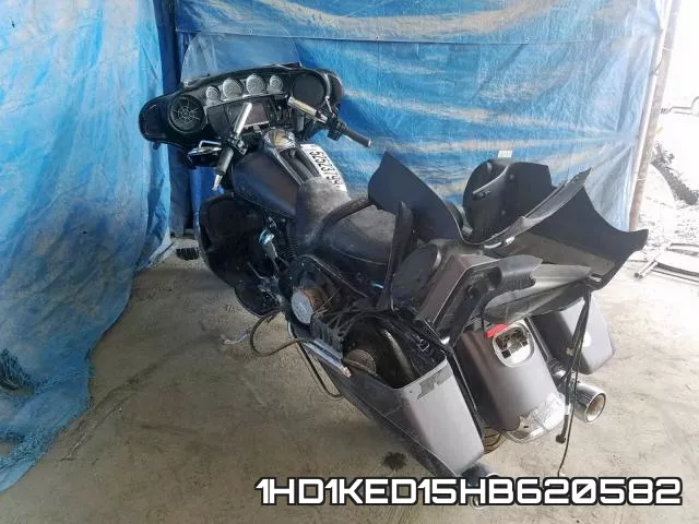 1HD1KED15HB620582 фото 4