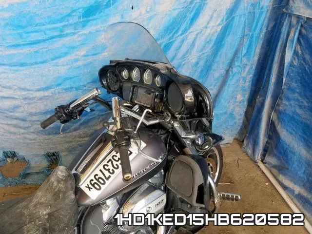 1HD1KED15HB620582 фото 6