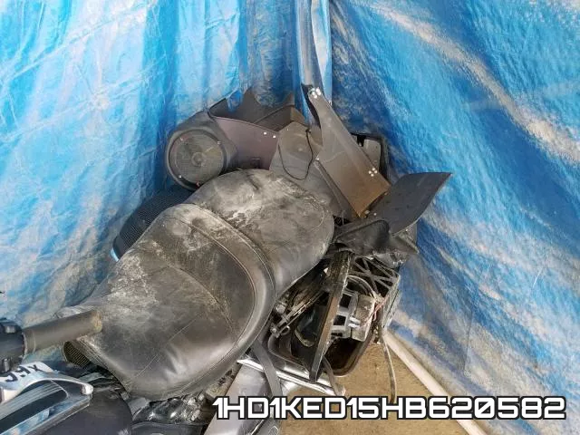 1HD1KED15HB620582 фото 7