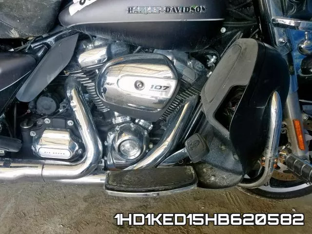 1HD1KED15HB620582 фото 8