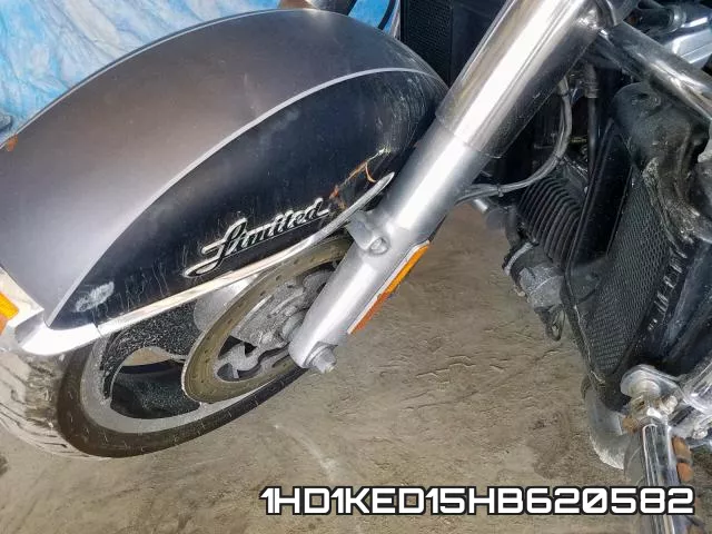 1HD1KED15HB620582 фото 10