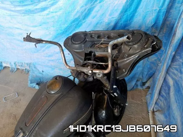 1HD1KRC13JB607649 фото 6