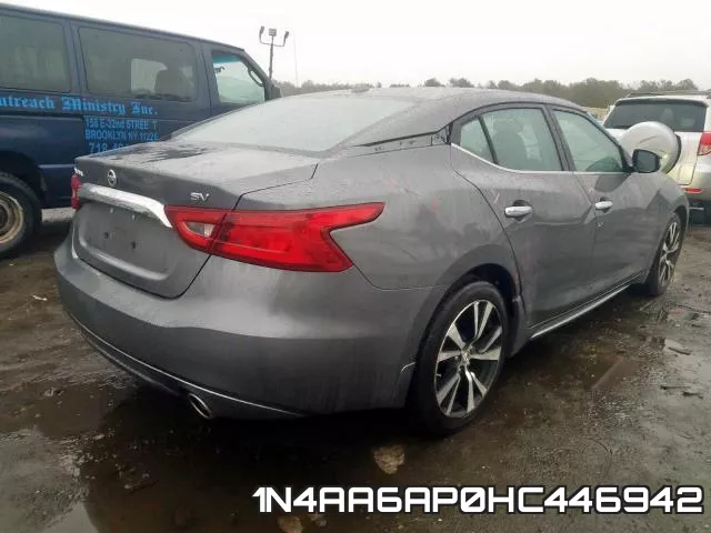 1N4AA6AP0HC446942 фото 4
