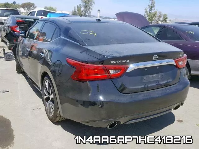1N4AA6AP7HC418216 фото 3
