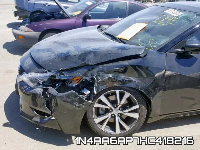 1N4AA6AP7HC418216 фото 8