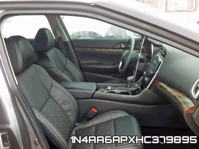 1N4AA6APXHC379895 фото 3