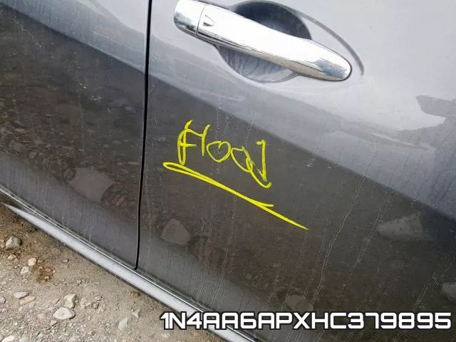 1N4AA6APXHC379895 фото 6