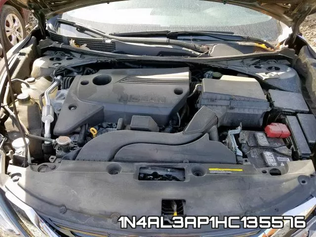 1N4AL3AP1HC135576 фото 7