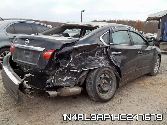 1N4AL3AP1HC247679 фото 5