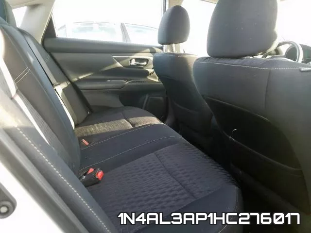 1N4AL3AP1HC276017 фото 4