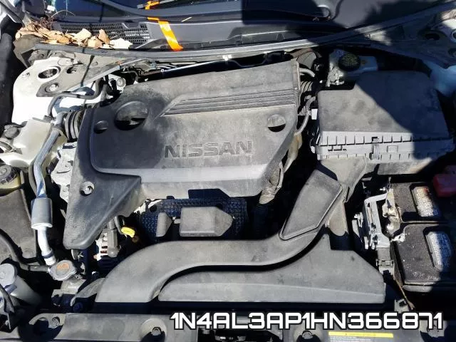 1N4AL3AP1HN366871 фото 7