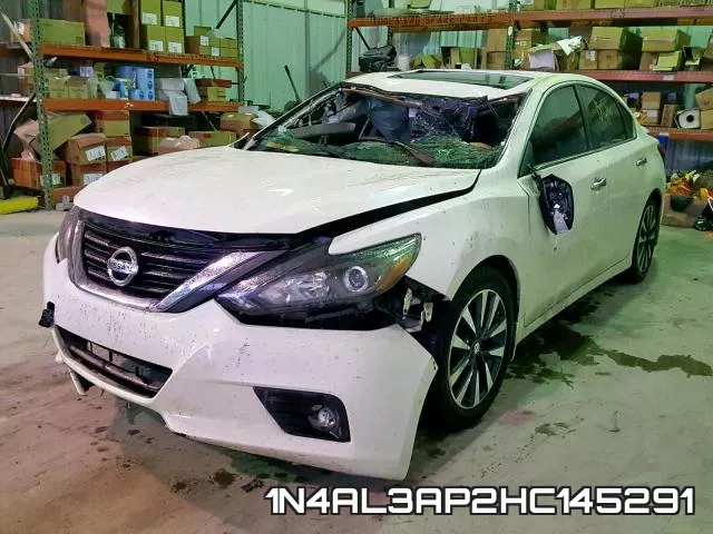 1N4AL3AP2HC145291 фото 3