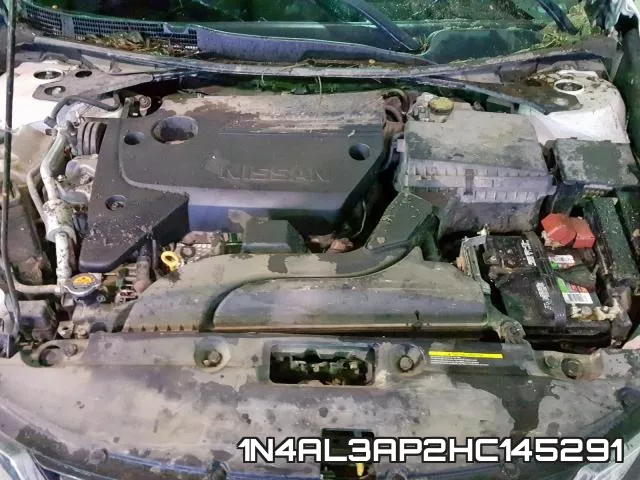 1N4AL3AP2HC145291 фото 8