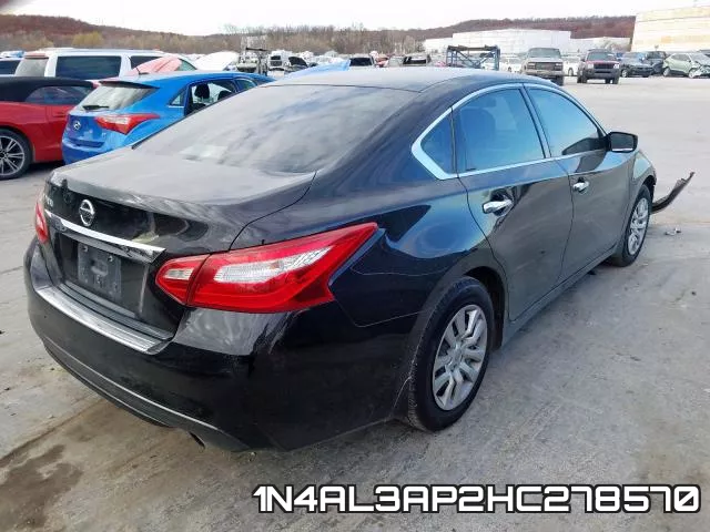 1N4AL3AP2HC278570 фото 2
