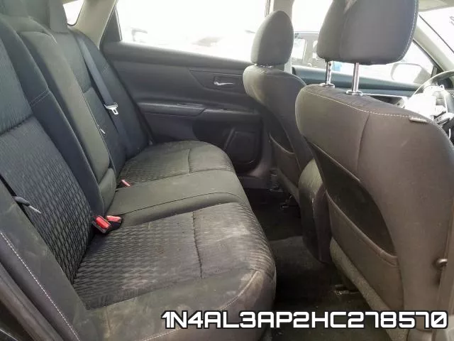 1N4AL3AP2HC278570 фото 4