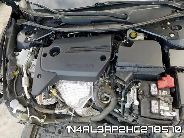 1N4AL3AP2HC278570 фото 5